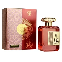 Perfume Abyat Izarat Eau de Parfum Femenino 100ml