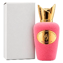 Perfume Sospiro Vibranna Eau de Parfum Femenino 100ml - (Tester)