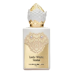 Perfume Stephane Humbert Lucas Lady White Snake Eau de Parfum Unisex 50ml - (Tester)