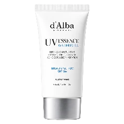 Protector Solar Facial d'Alba Waterfull Essence SPF 50+ 50ml