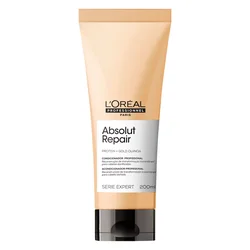 Acondicionador L'Oréal Professionnel Serie Expert Absolut Repair Gold 200ml
