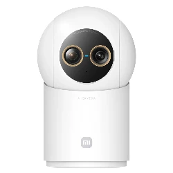 Cámara de Seguridad Xiaomi Smart Camera C701 Pro 4K Ultra HD WiFi - Blanco