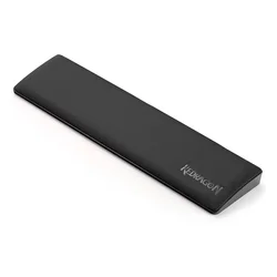 Apoio de Pulso Redragon Meteor Wrist Pad P036 para Teclado M - Negro
