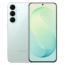 Smartphone Samsung Galaxy S26 FE 5G S741B 128GB 8GB RAM Dual SIM Pantalla 6.7" - Verde (Parlante Slim)