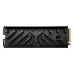 SSD M.2 Corsair MP700 4TB NVMe PCIe Gen5 - CSSD-F4000GBMP700EHS
