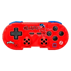 Control Hyperkin Miraculous Ladybug para Nintendo Switch