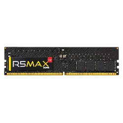 Memoria RAM UP Gamer R5 MAX 32GB DDR5 5600MHz