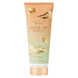 Body Lotion Victoria's Secret Jasmine Tea Sunrise Femenino 236ml