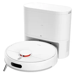 Robot Aspiradora Xiaomi Robot Vacuum H40 BHR07XBEU - Blanco