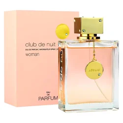 Perfume Armaf Club de Nuit Woman Eau de Parfum Femenino 200ml