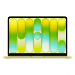 Apple MacBook Neo MHFE4LL/A 13" Chip A18 Pro 512GB SSD 8GB RAM - Citrus