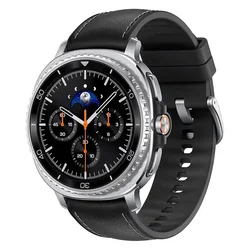Smartwatch Samsung Galaxy Watch8 SM-L500 46mm - Negro