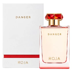 Perfume Roja Danger Eau de Parfum Femenino 75ml