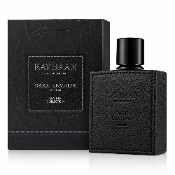 Perfume Rayhaan Dark Leather Eau de Parfum Masculino 100ml