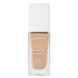 Base Líquida Ana Hickmann Radiant Skin - N6