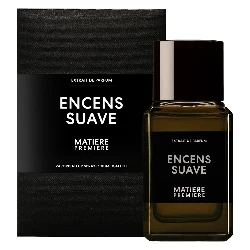 Perfume Matiere Premiere Encens Suave Extrait de Parfum Unisex 100ml