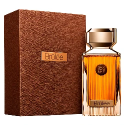 Perfume Ahmed Al Maghribi Brûlée Eau de parfum Unisex 100ml