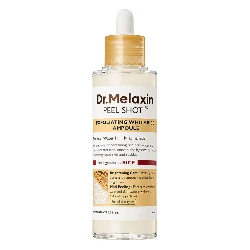 Exfoliante Facial Dr. Melaxin Peel Shot Exfoliating White Rice Ampoule 80ml
