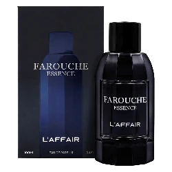 Perfume L’Affair Farauche Essence Eau de Parfum Masculino 100ml