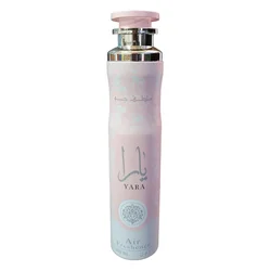 Perfume de Ambiente Lattafa Yara Air Freshner 300ml