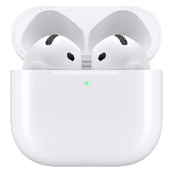 Auriculares Apple AirPods 5 MKFT4LL/A Wireless - Blanco