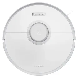 Robot Aspiradora Roborock Cleaner Q7 Series 8.000PA Bivolt - Blanco (US-L5)