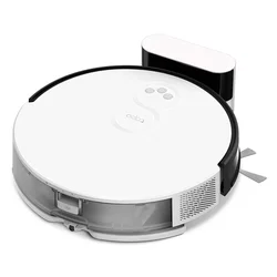 Robot TP-Link Vacuum Tapo RV10 - Blanco