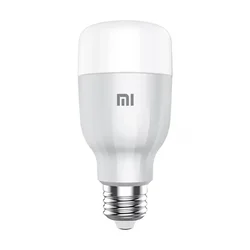 Lámpara LED Xiaomi Mi Smart LED Bulb Essential GPX4021GL - Blanco