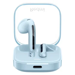 Auriculares Xiaomi Mi Redmi Buds 6 Active M2344E1 - Azul