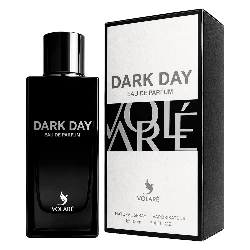 Perfume Volaré Dark Day Eau de Parfum Masculino 100ml