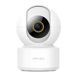 Cámara de Seguridad Xiaomi Imilab Mi Home Security C22 CMSXJ60A - Blanco