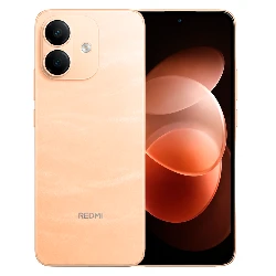 Smartphone Xiaomi Redmi Note 17 Pro 5G Global 512GB 8GB RAM Dual SIM NFC Pantalla 6.83" - Naranja