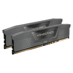 Memoria RAM Corsair Vengeance 32GB (2x16GB) DDR5 6000 MHz - CMK32GX5M2D6000Z38