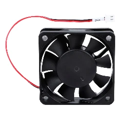 Cooler Axial Fan Creality 6015 24V para Impresora 3D - 3205010497