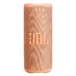 Speaker Portátil JBL Grip Bluetooth - Naranja