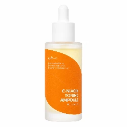 Sérum Facial Isntree C-Niacin Toning Ampoule 50ml