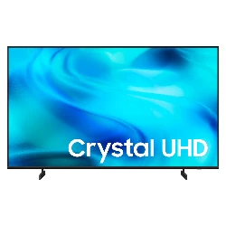 Smart TV Samsung Vision AI 55U8000H 55" 4K Ultra HD Tizen - Negro