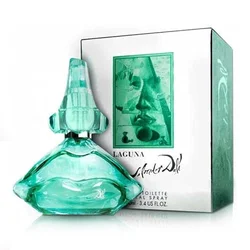 Perfume Salvador Dalí Laguna Eau de Parfum Femenino 30ml