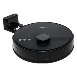 Robot Aspiradora Midea Vacuum Cleaner VCRMS6BK - Negro