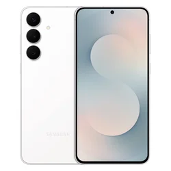 Smartphone Samsung Galaxy S25 FE 5G S731B 256GB 8GB RAM Dual SIM Pantalla 6.7" - Blanco (Parlante Slim)