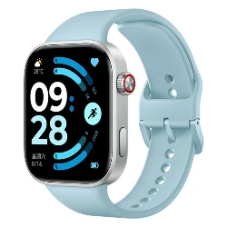 Smartwatch Xiaomi Redmi Watch 6 M2523W1 - Azul