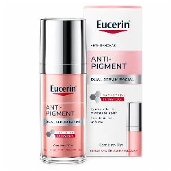 Sérum Facial Eucerin Anti-Pigment Dual 30ml