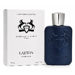 Perfume Parfums de Marly Layton Eau de Parfum Masculino 125ml - (Tester)