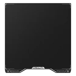 Plataforma de Impresión Creality Epoxy 287 x 272mm para Impresora 3D - 4004090139