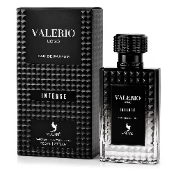 Perfume Volaré Valerio Uomo Intense Eau de Parfum Masculino 80ml