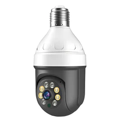 Cámara de Seguridad Satellite A-CAM8102 2MP WiFi - Blanco