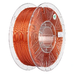 Filamento Creality Stardust Hyper-PLA-RFID 1Kg 1.75mm para Impresora 3D - Marrón