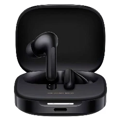 Auriculares Xiaomi Redmi Buds 6 BHR08ODGL Wireless - Negro