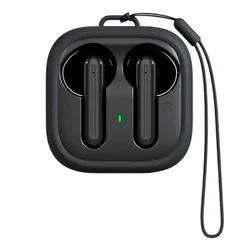 Auriculares Satellite AE-6131 Wireless - Negro