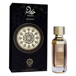 Perfume Abyat Hekaya Majestic Eau de Parfum Unisex 100ml
